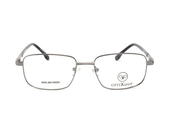 Optikkoop Metal