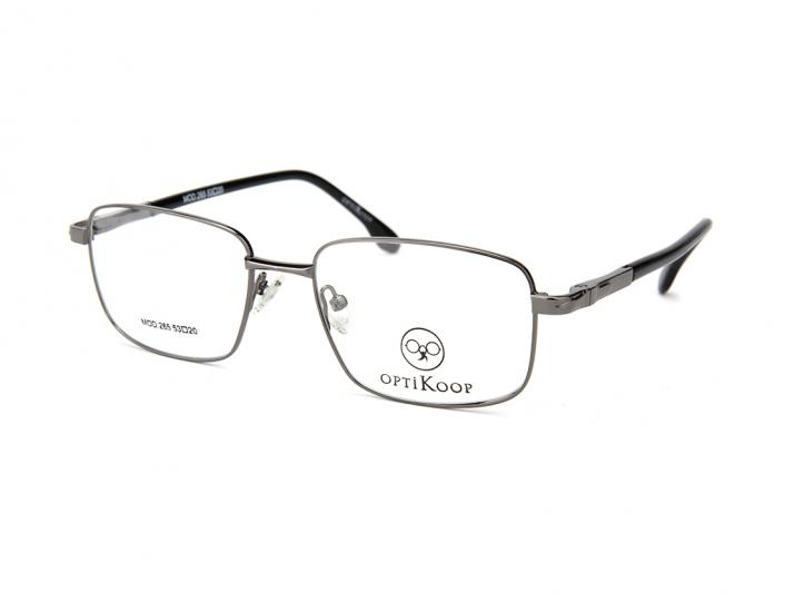 Optikkoop Metal